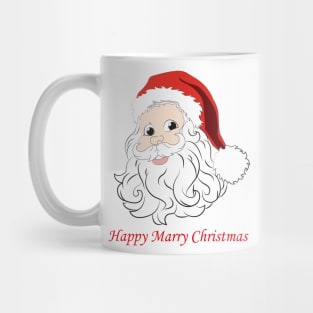 merry christmas Mug